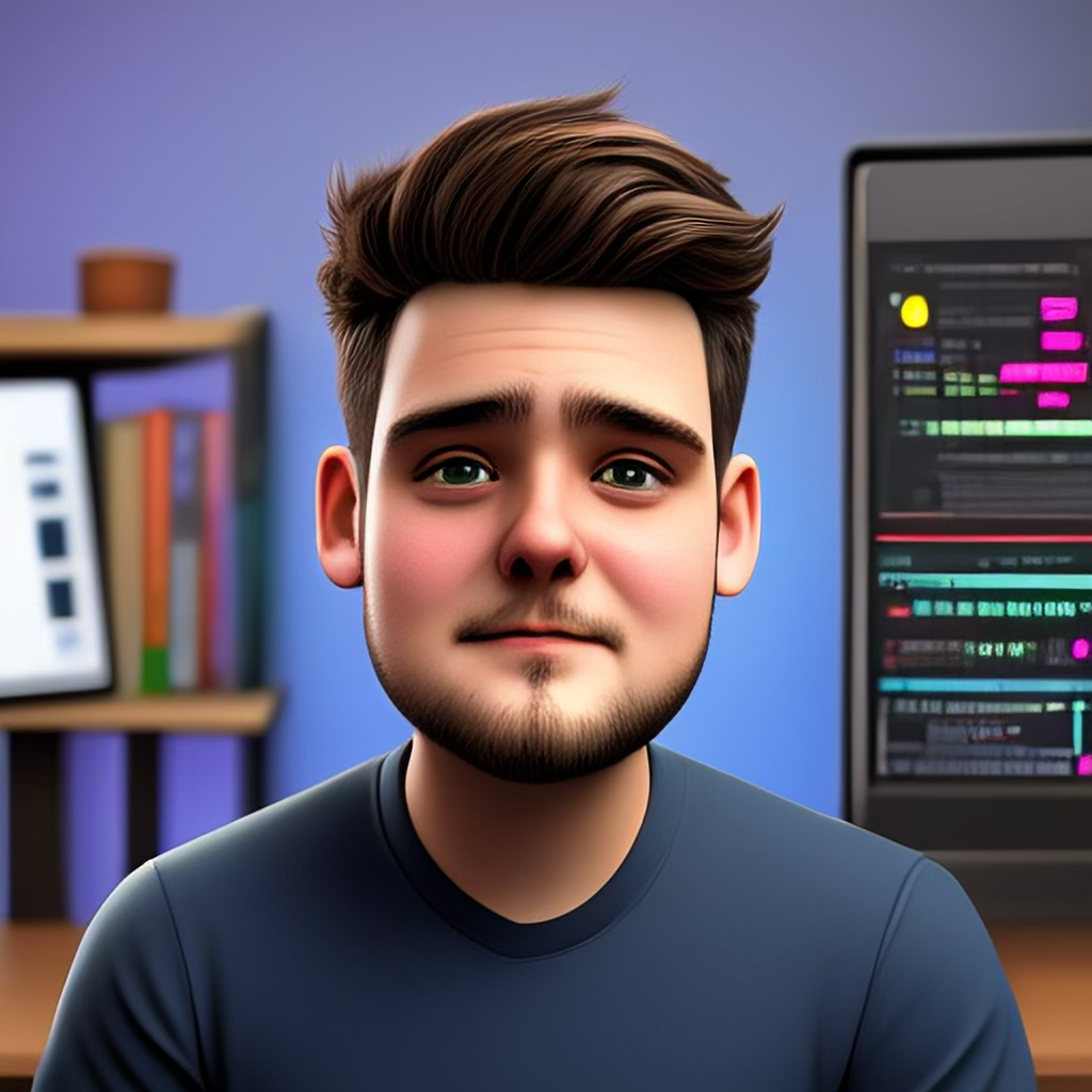 Cameron Nolan - Game Developer
